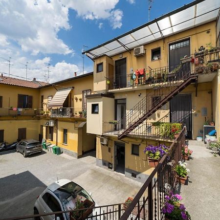 Beat House&Apartments Agrate Brianza Exteriör bild