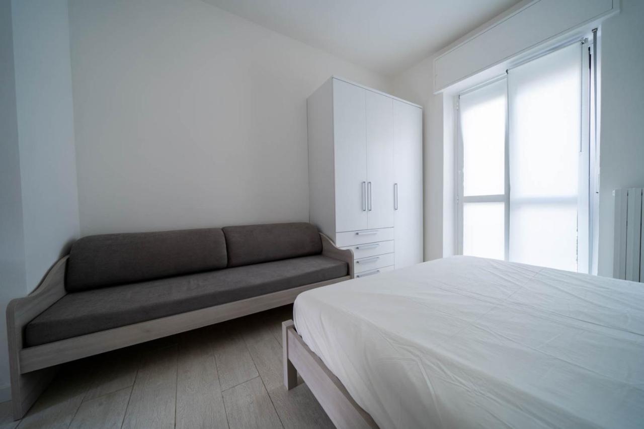 Beat House&Apartments Agrate Brianza Exteriör bild